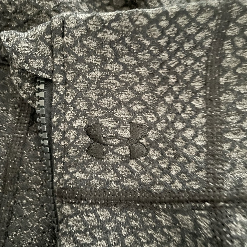Under Armor Jacket - image 3